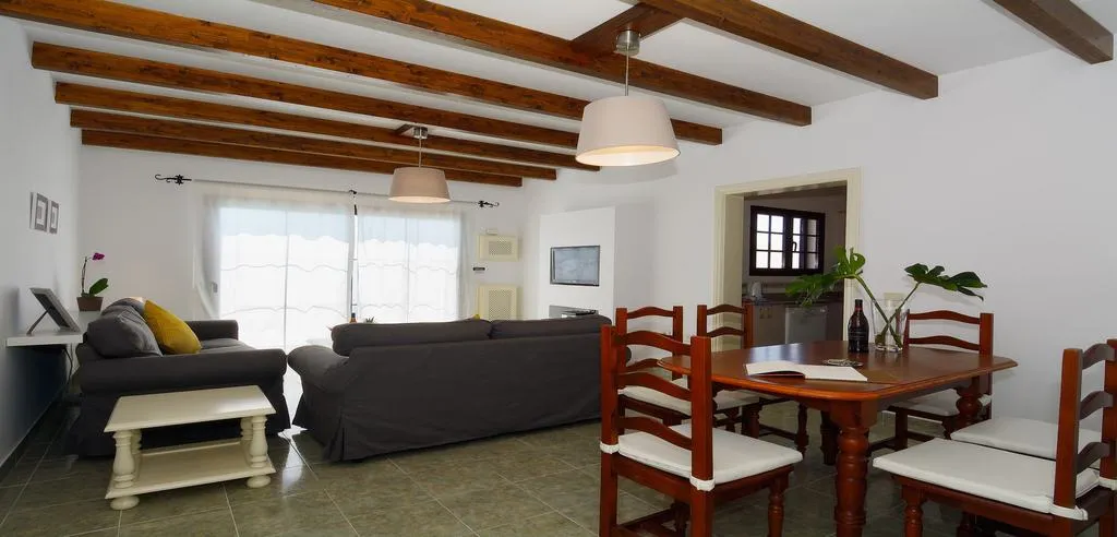 Room, Villas San Blas Lanzarote, Lanzarote