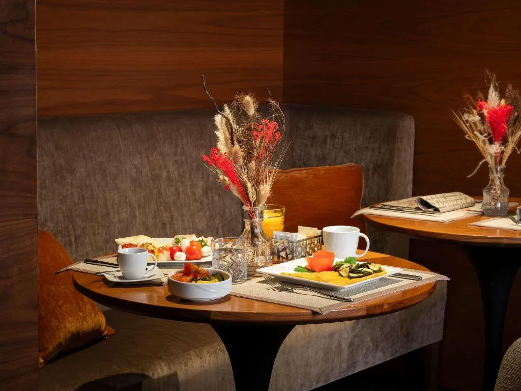 Bar, Cerretani Hotel Firenze - MGallery Collection, Florence
