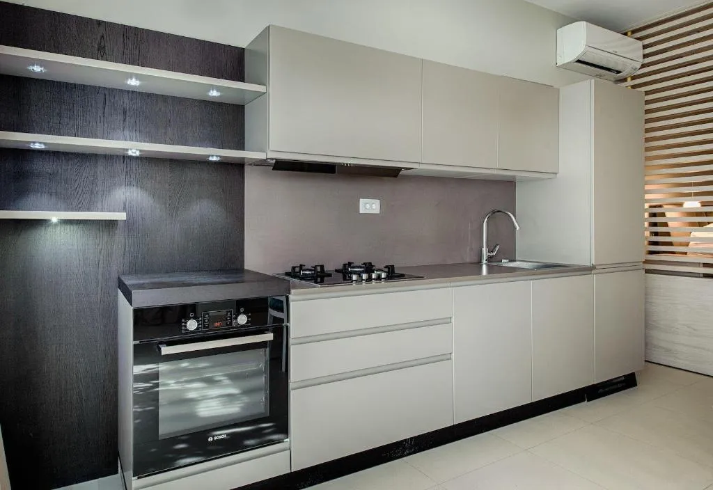 Room, Boban Luxury Suites, Split