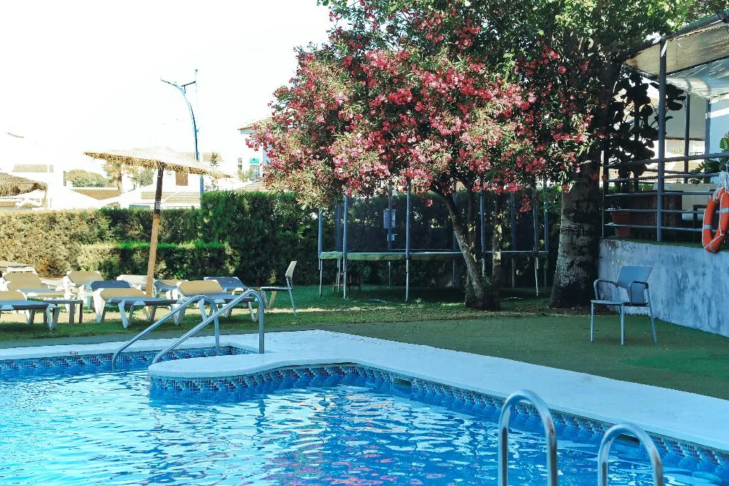 Pool, Ohtels Carabela, Costa De La Luz