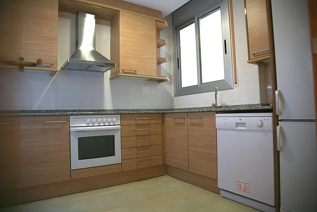 Room, Via Augusta, Costa Brava