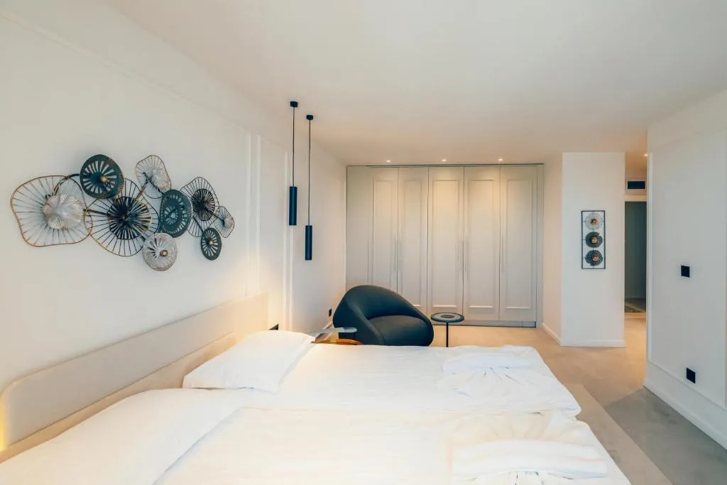 SUITE DELUXE Room, GreenLife Sozopol Antares, Bourgas