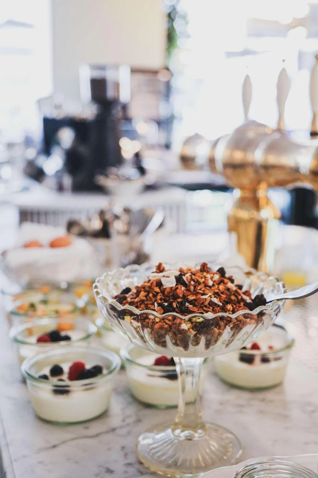 Restaurant, Coco Hotel, Copenhagen