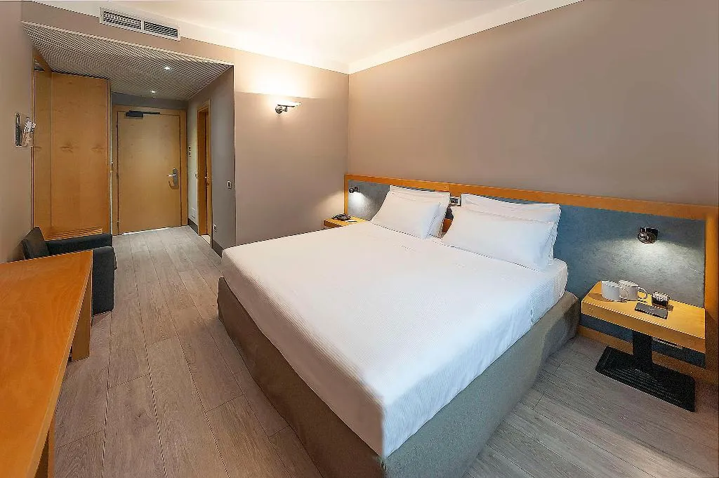 Room, Best Western Hotel Quattrotorri Perugia, Perugia