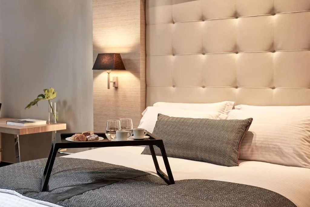 DOUBLE ECONOMY Room, Antigon Urban Chic by GHH, Halkidiki