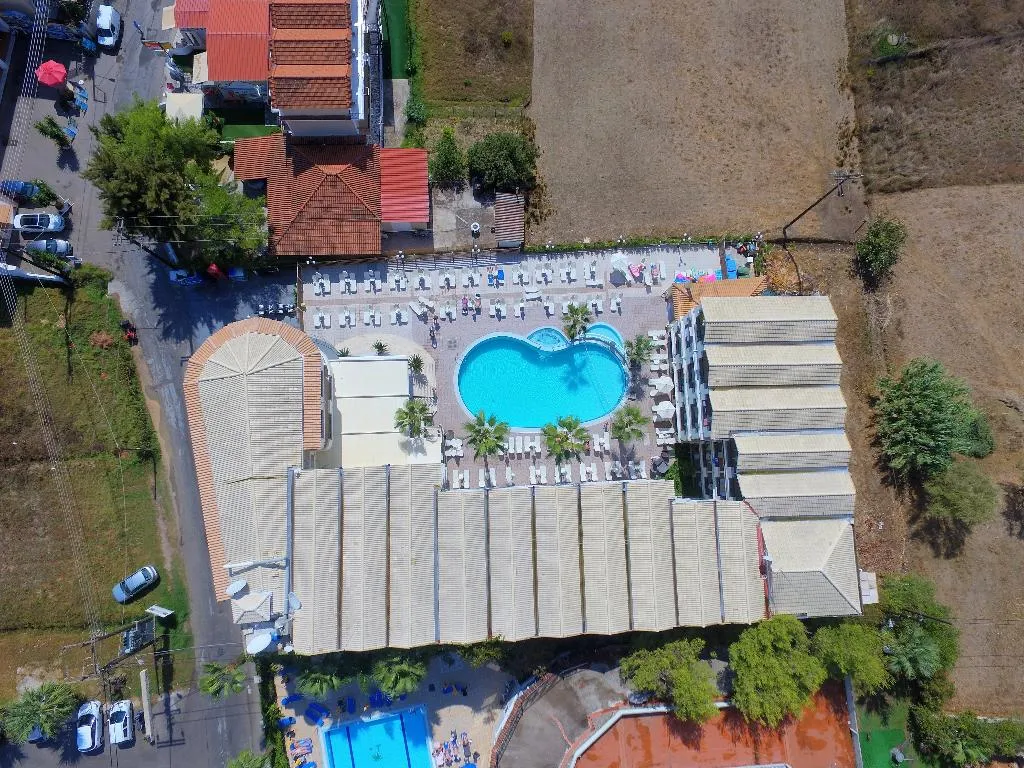 General view, Zante Atlantis, Zante