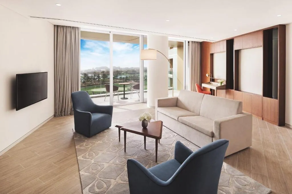 SUITE ONE BEDROOM Room, JA The Resort – JA Lake View Hotel, Dubai, Dubai