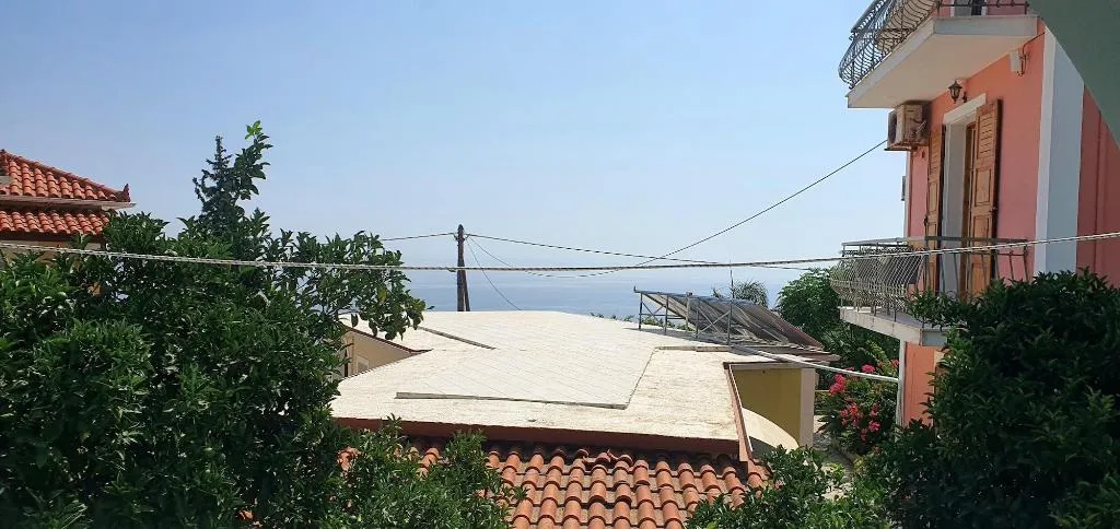 General view, Blue Horizon Studios, Zante