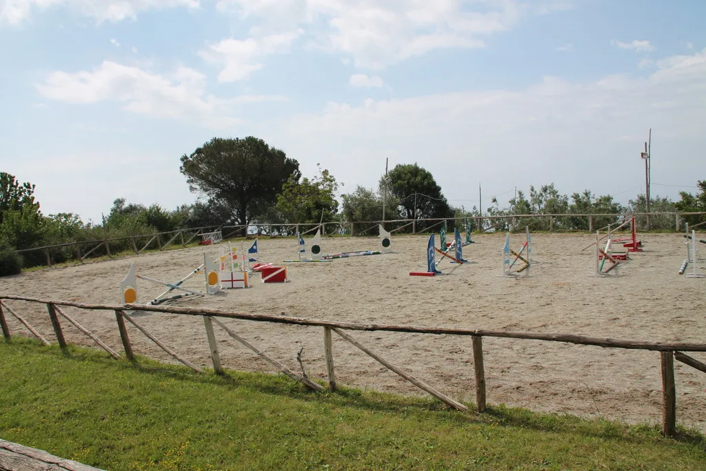 Sports and Entertainment, Agriturismo Piccolo Paradiso, Naples