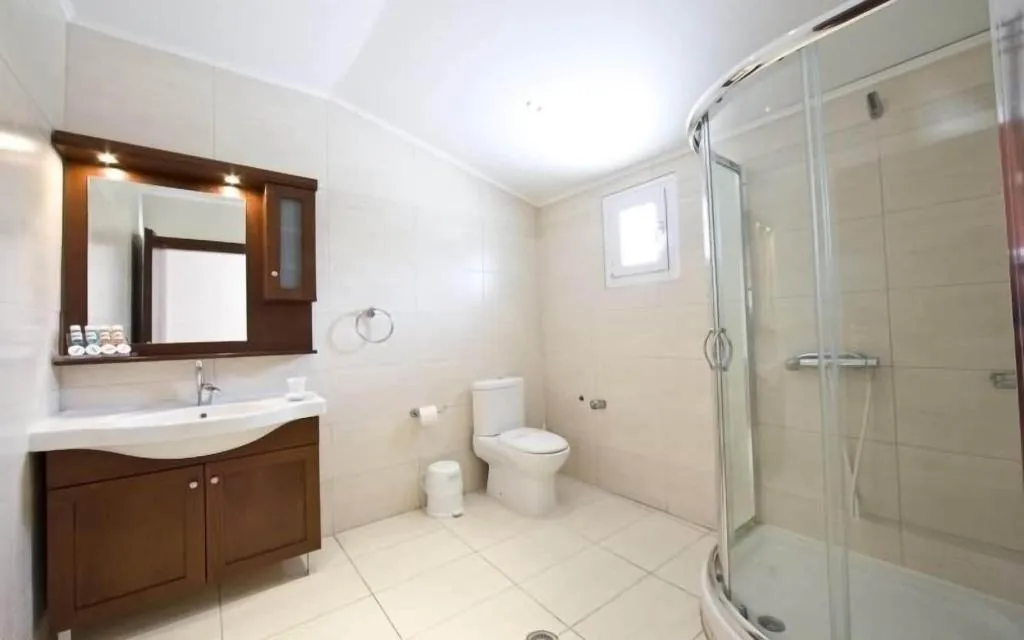 Room, Kelyfos Hotel Bungalows And Suites, Halkidiki