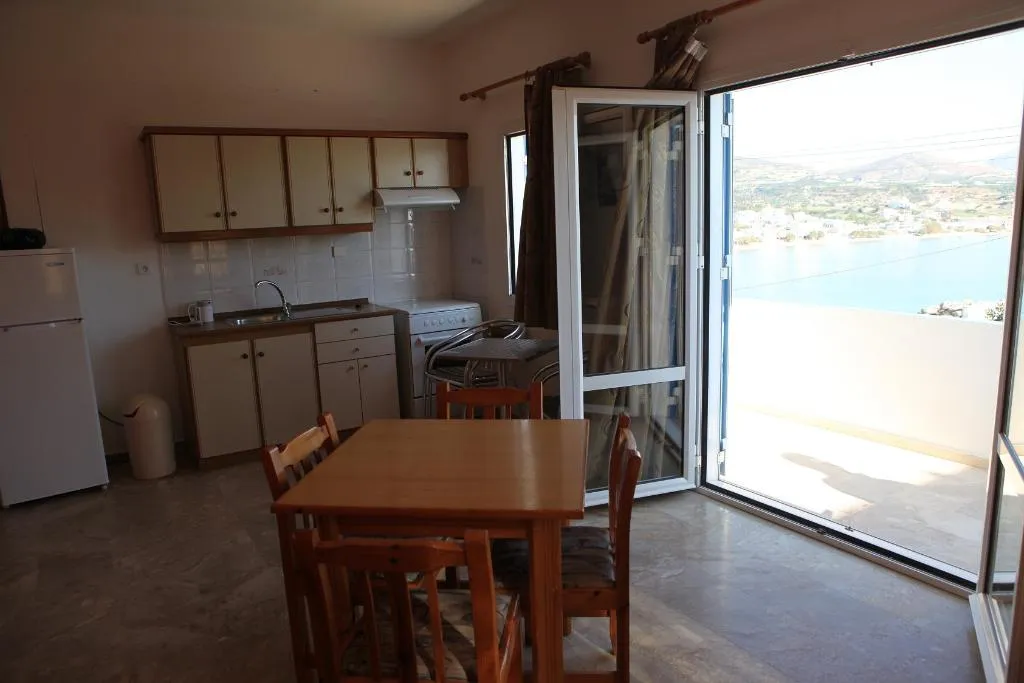 General view, Cretasun Apartments, Crete