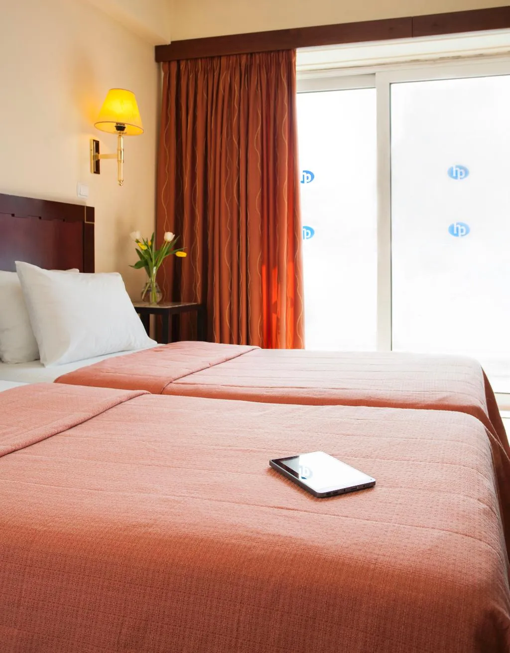 SINGLE STANDARD Room, Pythagorion, Athens
