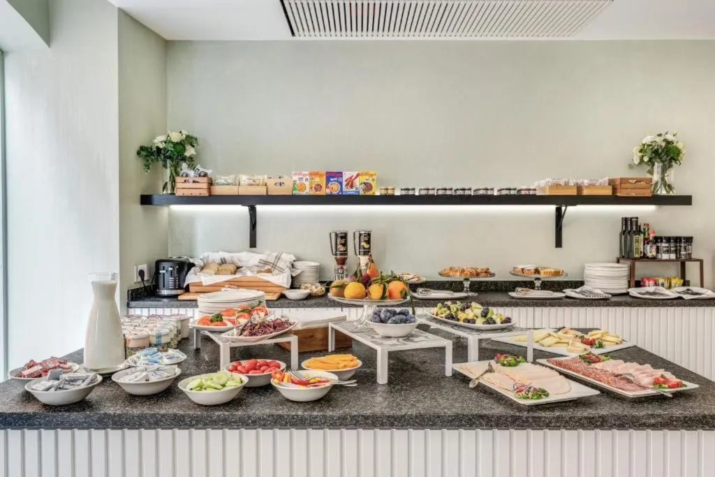 Restaurant, Plinius Lifestyle Hotel Lake Como, Milan