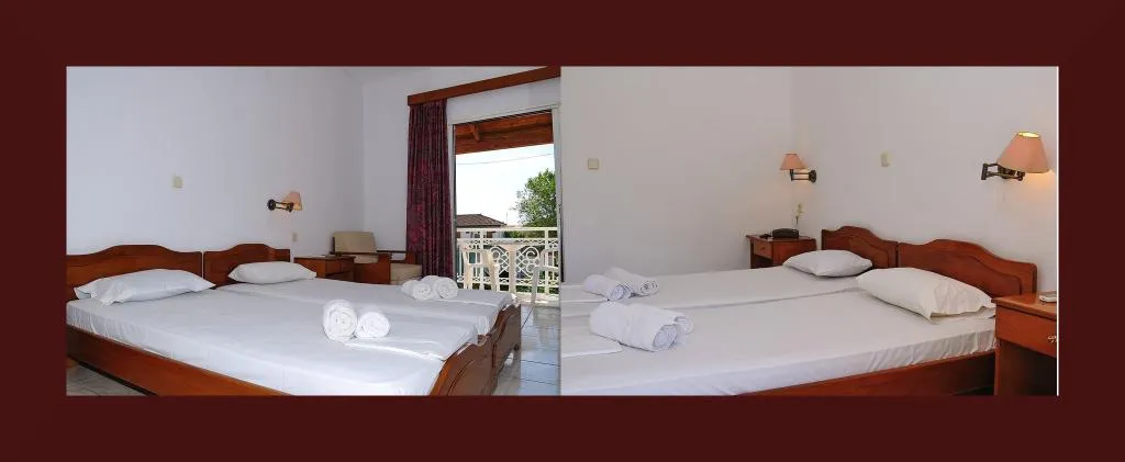 Room CLASSIC Room, Sydney Greece, Zante