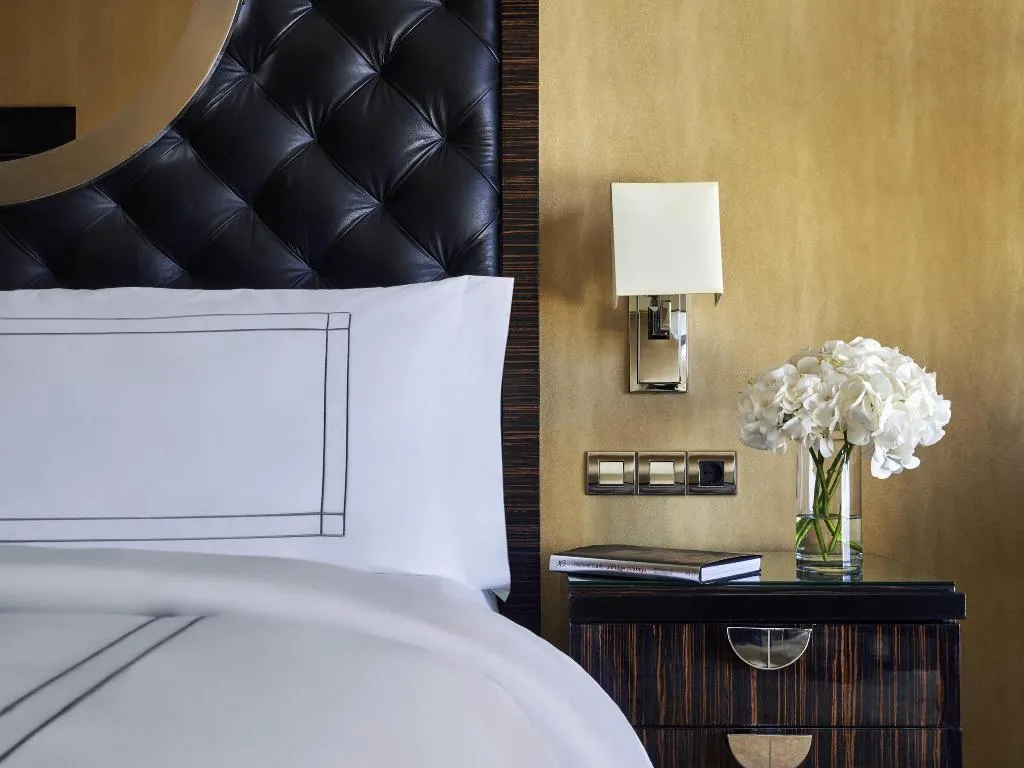 Double or Twin CITY VIEW Room, Fairmont Nile City, Cairo