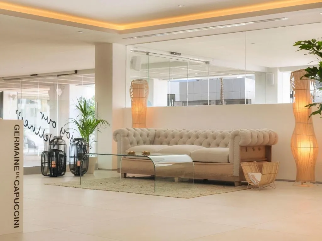 Sports and Entertainment, Amare Beach Hotel Ibiza, Ibiza