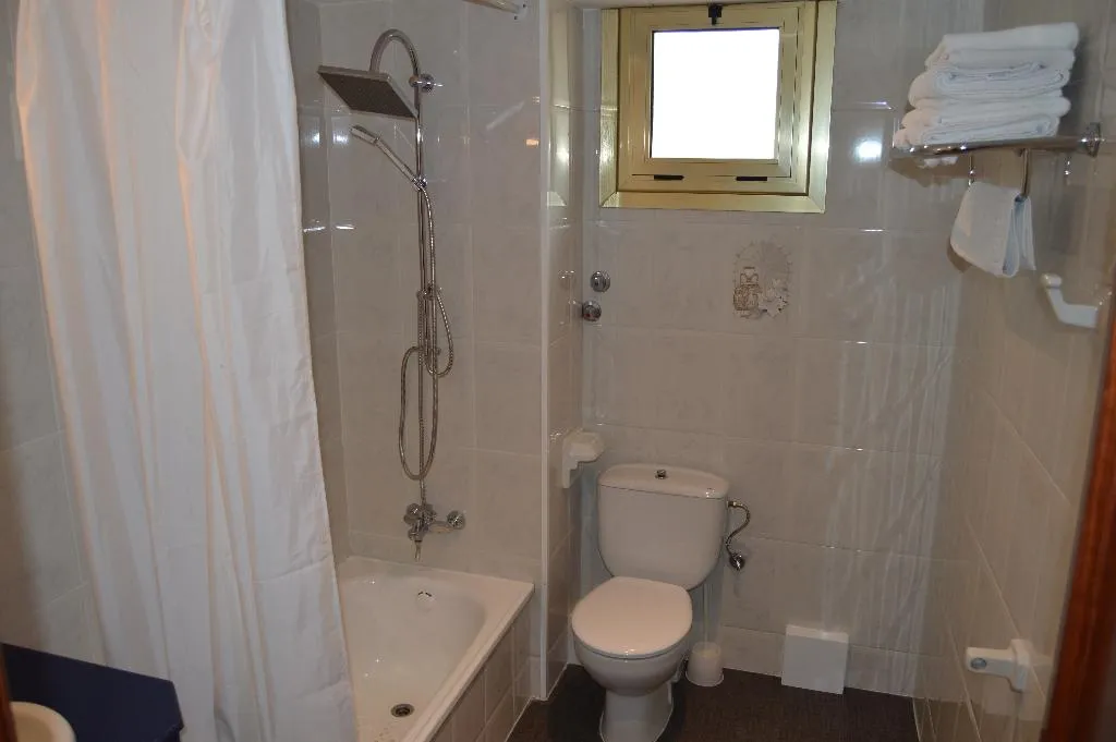 QUADRUPLE STANDARD Room, Hotel Acacias Suites & Spa, Costa Brava
