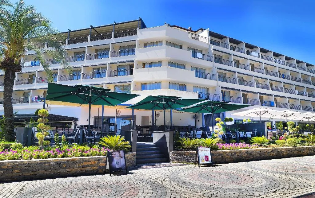 General view, Imperial Turkiz Resort Hotel, Antalya