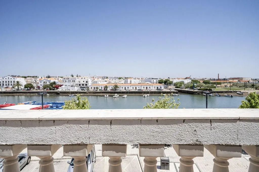 Room, Residencial Marés, Algarve
