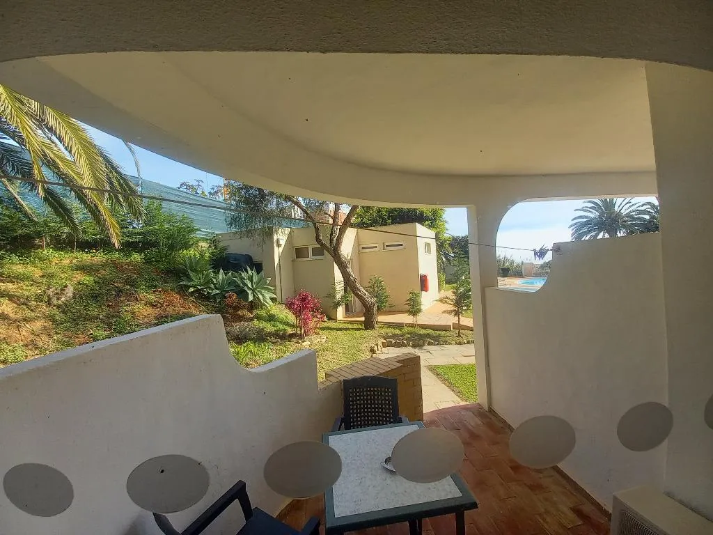 Double or Twin GARDEN VIEW Room, Vilamar, Algarve