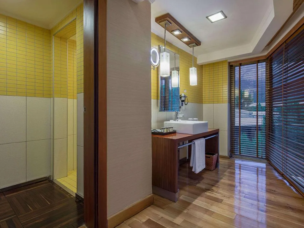Room, Rixos Sungate Land of Legend Theme Park FreeAcces, Antalya
