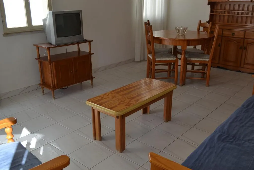 General view, Atlantida Apartments, Algarve