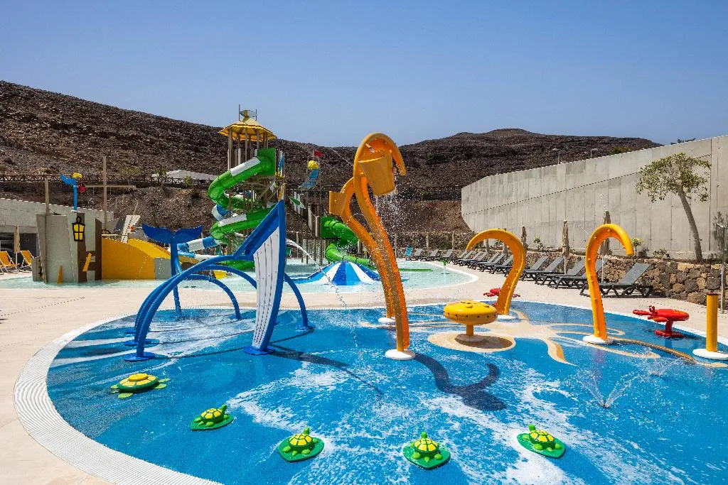 Pool, Occidental Jandía Mar – All Inclusive, Fuerteventura