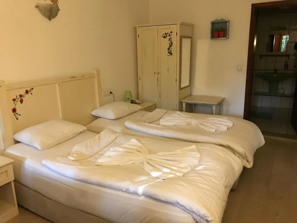 Room, Kano Otel, Dalaman