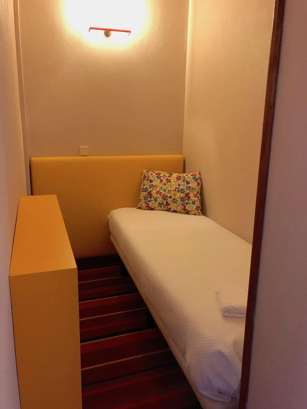 TWIN CAPACITY 3 Room, Eurosol Seia-Camelo, Porto