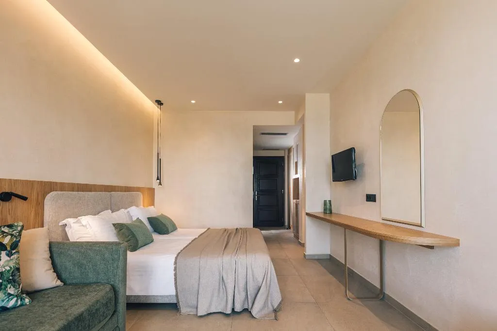 BUNGALOW DELUXE Room, Alexandra Beach Resort and Spa, Zante