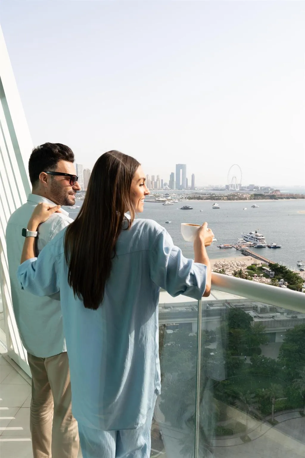 Sports and Entertainment, NH Collection Dubai The Palm, Dubai