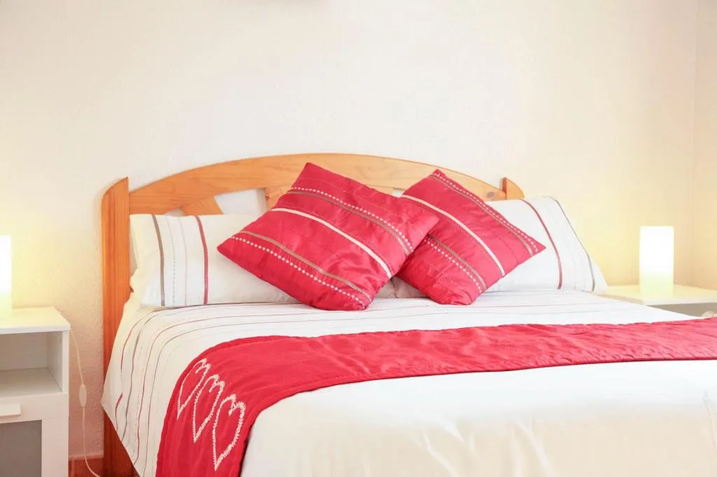 Room, Casa Lanjaron, Costa Blanca