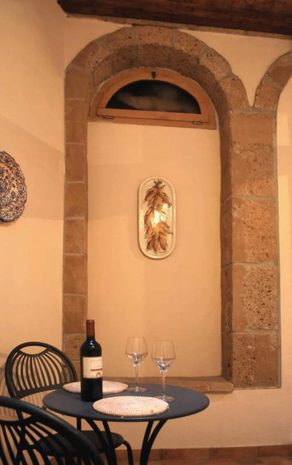 Restaurant, La Magnolia, Perugia