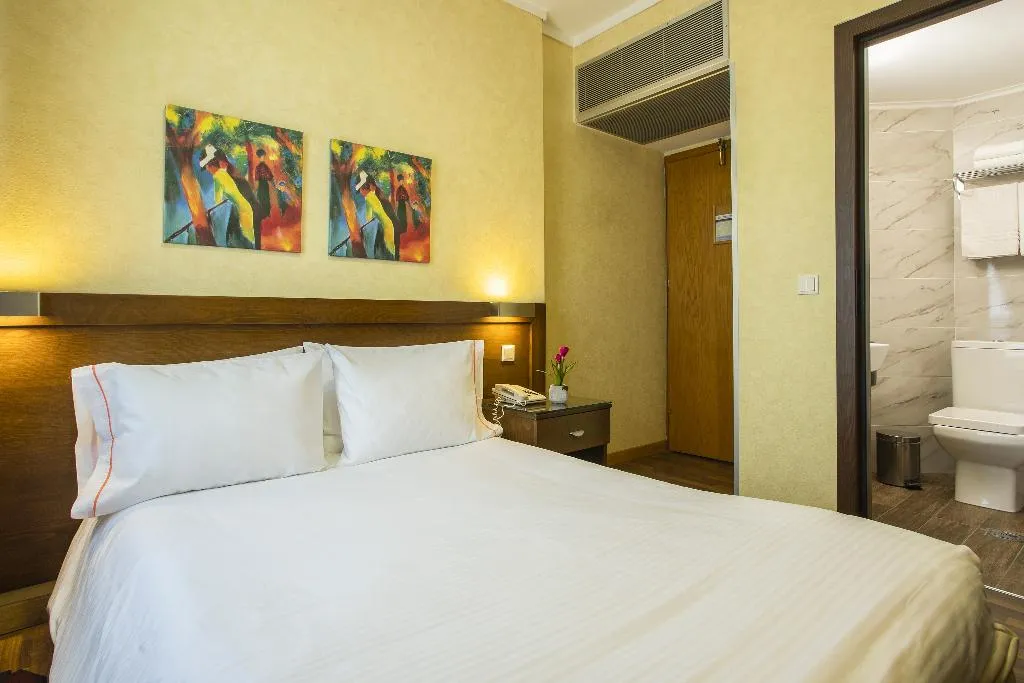 DOUBLE STANDARD Room, Egnatia, Halkidiki