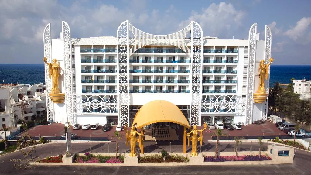 General view, Azura Deluxe Resort & Spa Avsallar, Antalya