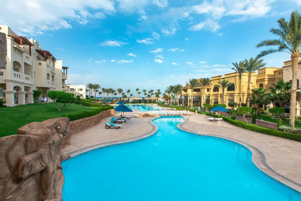 General view, Rixos Sharm El Sheikh Adults Only 18+ ALL INCLUSIV, Red Sea Riviera