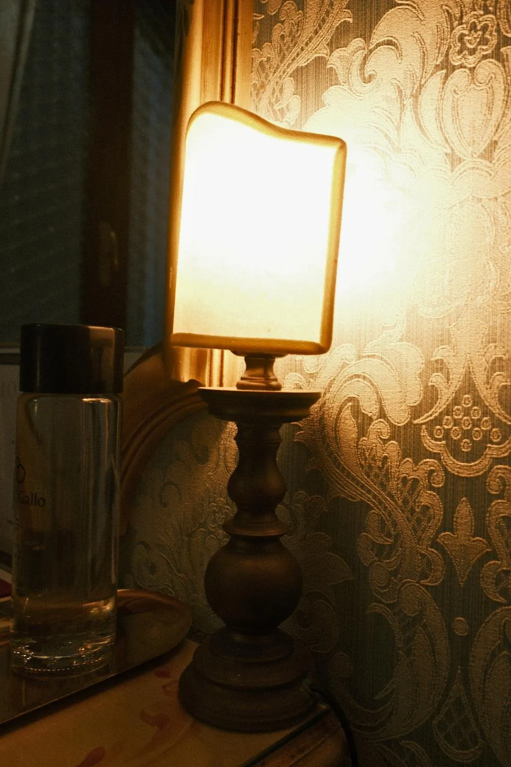 Room BASIC Room, San Gallo, Venice