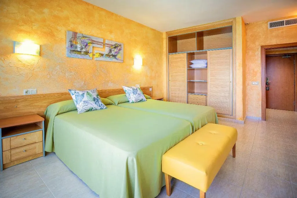 Room, Hotel Servigroup La Zenia, Costa Blanca