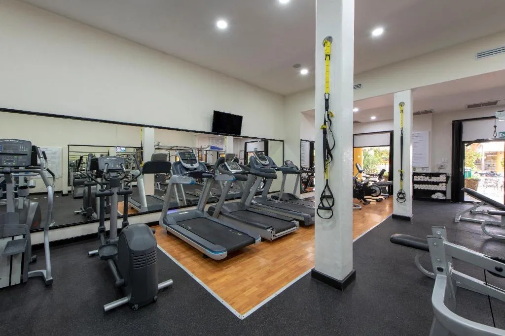 Sports and Entertainment, Viva Azteca by Wyndham Trademark All Inclus Resort, Cancun Area