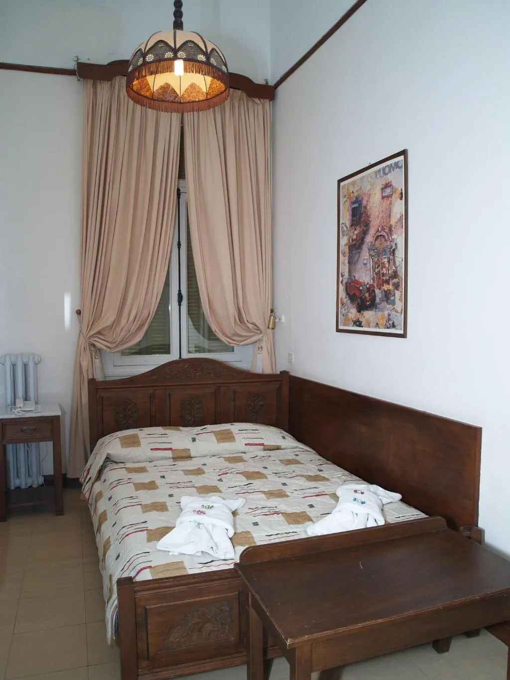 Room, Hotel Acropolis House, Athens