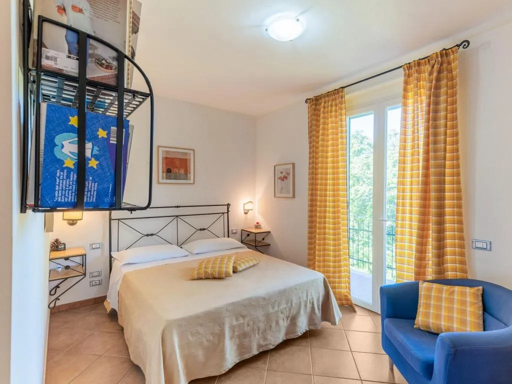 Room, Belvilla By Oyo La Rocca Residence, Perugia
