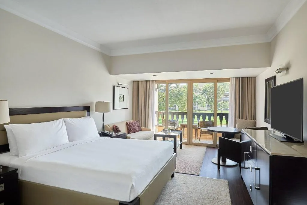Room, Marriott Mena House, Cairo, Cairo
