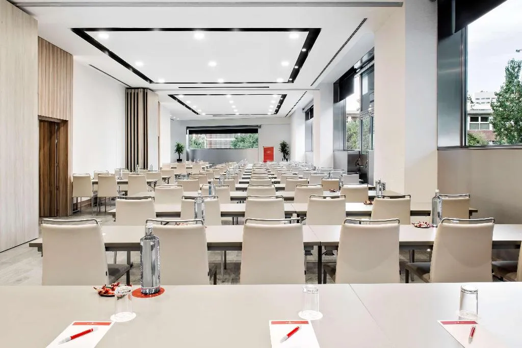 Conferences, NH Collection Barcelona Constanza, Barcelona