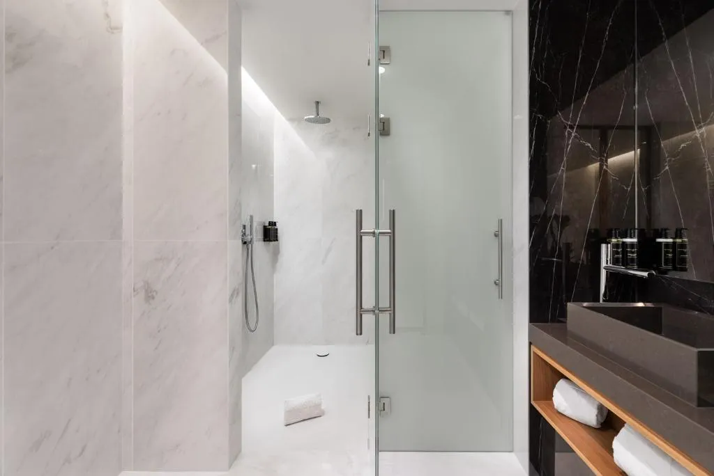 Double or Twin DELUXE WITH BALCONY Room, Eurostars Aliados, Porto