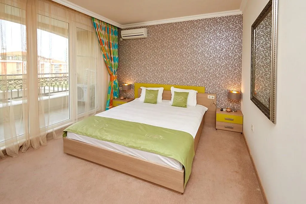 APARTMENT STANDARD Room, Penelope Palace, Bourgas
