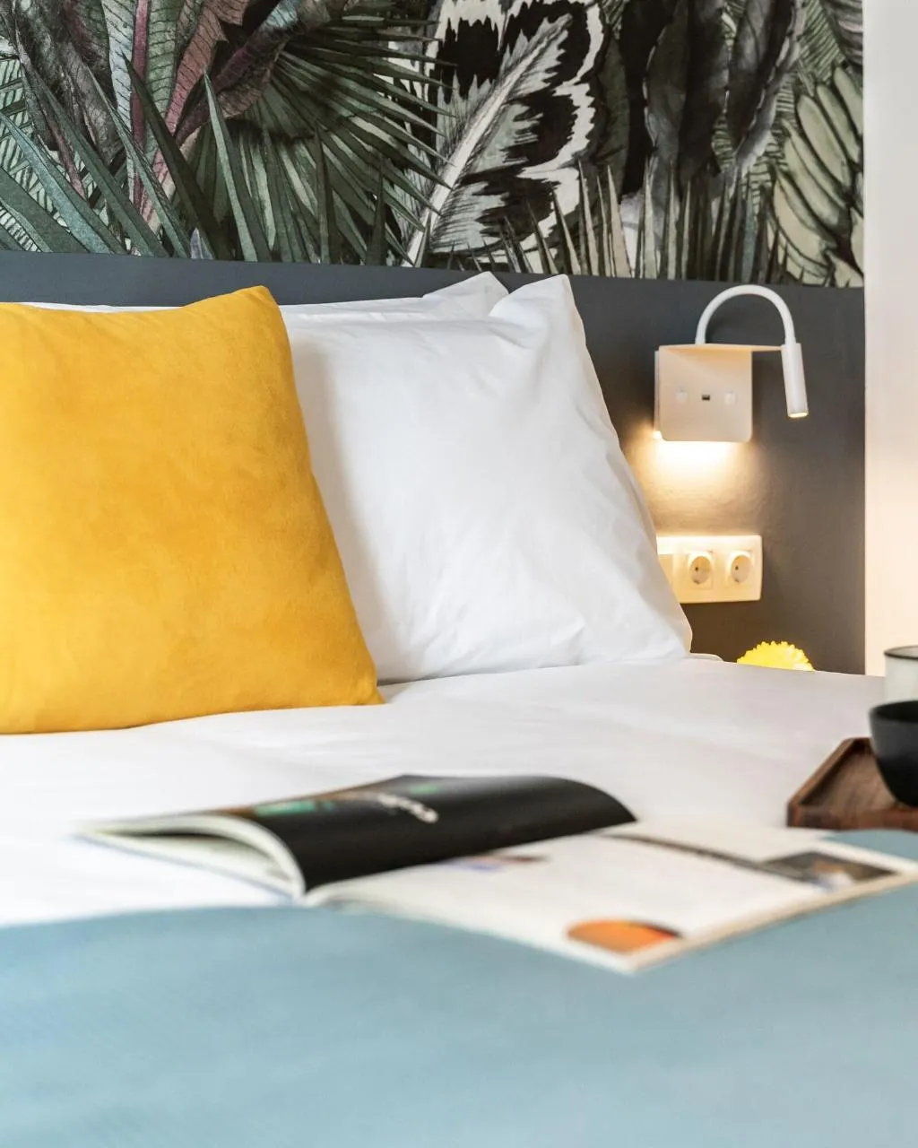Room, PAME Wild, Athens