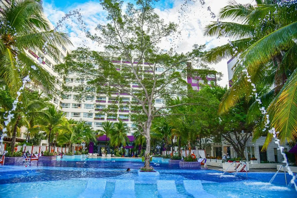 Pool, The Sens Cancun By Oasis, Cancun Area