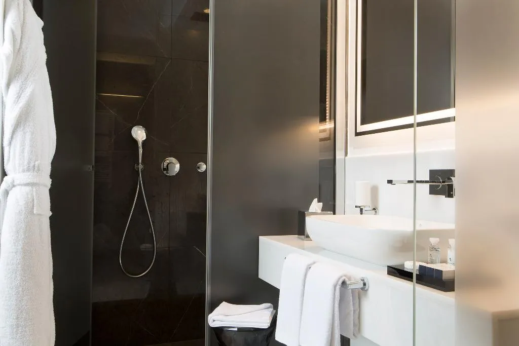 TRIPLE DELUXE Room, Corso 281 Luxury Suites, Rome