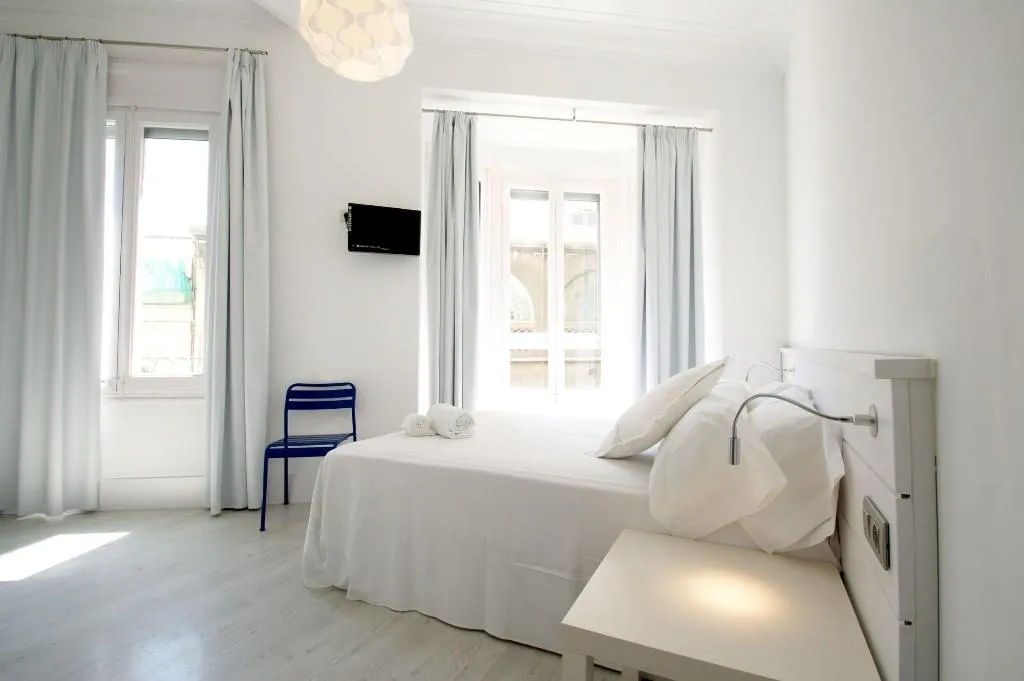 Room, Express by Gaiarooms, Barcelona