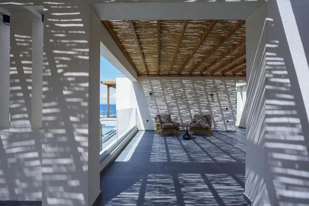 General view, Amyntas Seafront Hotel – Adults Only, Halkidiki